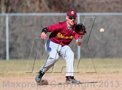 Thumbnail 3 in Foran @ Sheehan photogallery.