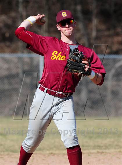 Thumbnail 1 in Foran @ Sheehan photogallery.