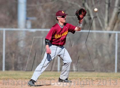 Thumbnail 2 in Foran @ Sheehan photogallery.