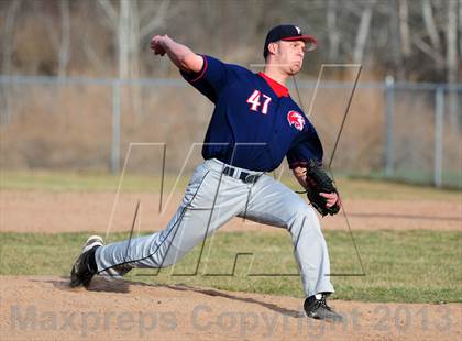 Thumbnail 2 in Foran @ Sheehan photogallery.