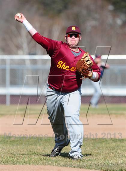 Thumbnail 1 in Foran @ Sheehan photogallery.
