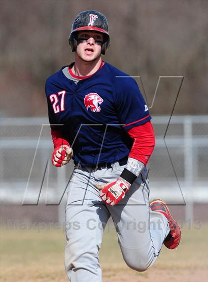Thumbnail 2 in Foran @ Sheehan photogallery.