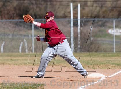 Thumbnail 3 in Foran @ Sheehan photogallery.
