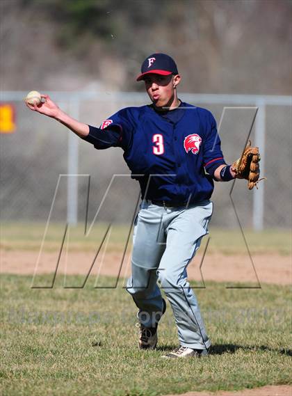 Thumbnail 2 in Foran @ Sheehan photogallery.