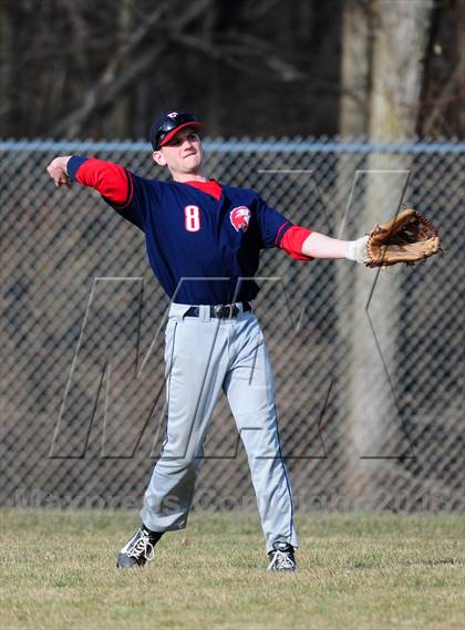 Thumbnail 2 in Foran @ Sheehan photogallery.