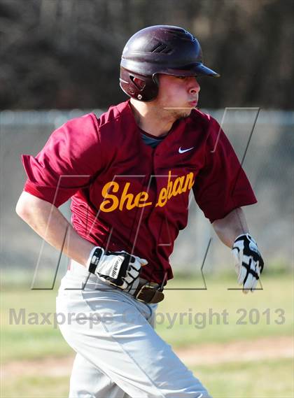 Thumbnail 3 in Foran @ Sheehan photogallery.