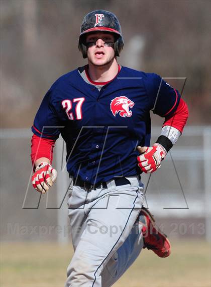 Thumbnail 1 in Foran @ Sheehan photogallery.