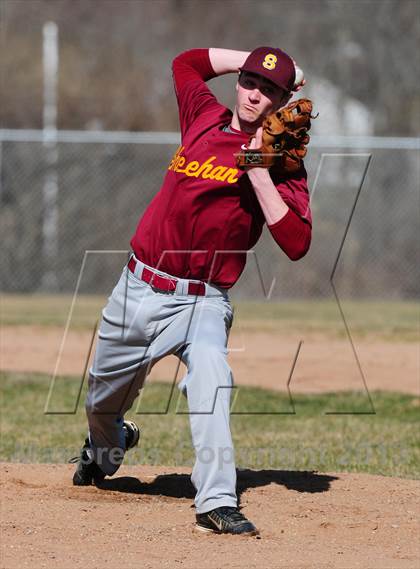 Thumbnail 2 in Foran @ Sheehan photogallery.