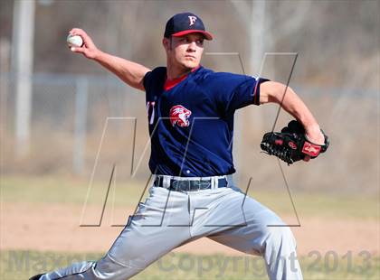 Thumbnail 2 in Foran @ Sheehan photogallery.