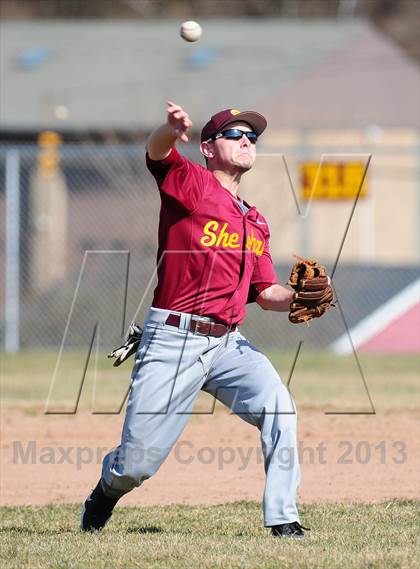 Thumbnail 3 in Foran @ Sheehan photogallery.