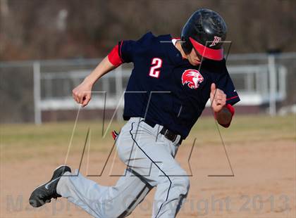 Thumbnail 3 in Foran @ Sheehan photogallery.
