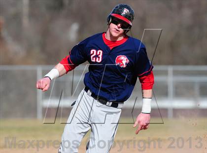 Thumbnail 3 in Foran @ Sheehan photogallery.