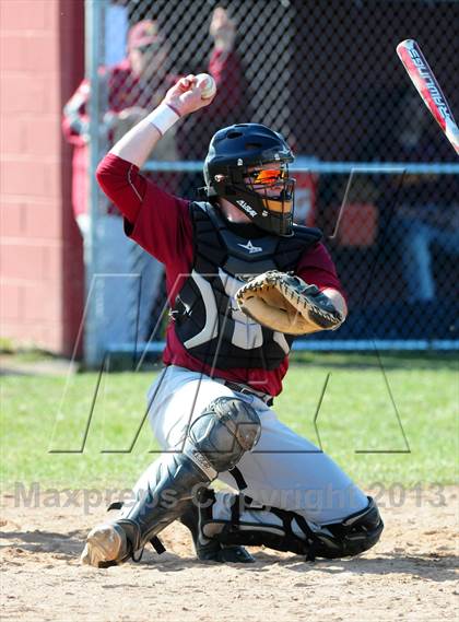 Thumbnail 2 in Foran @ Sheehan photogallery.