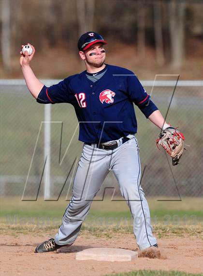 Thumbnail 3 in Foran @ Sheehan photogallery.
