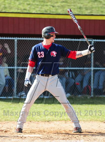 Thumbnail 1 in Foran @ Sheehan photogallery.