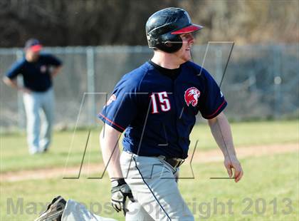Thumbnail 2 in Foran @ Sheehan photogallery.