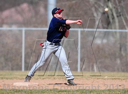 Thumbnail 3 in Foran @ Sheehan photogallery.