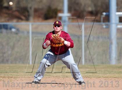 Thumbnail 1 in Foran @ Sheehan photogallery.