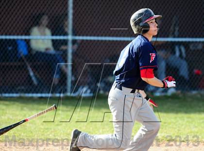 Thumbnail 2 in Foran @ Sheehan photogallery.
