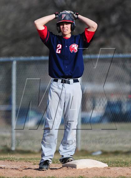 Thumbnail 3 in Foran @ Sheehan photogallery.