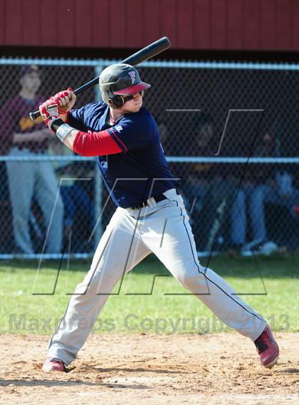 Thumbnail 2 in Foran @ Sheehan photogallery.