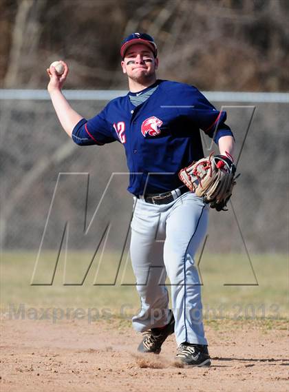Thumbnail 3 in Foran @ Sheehan photogallery.