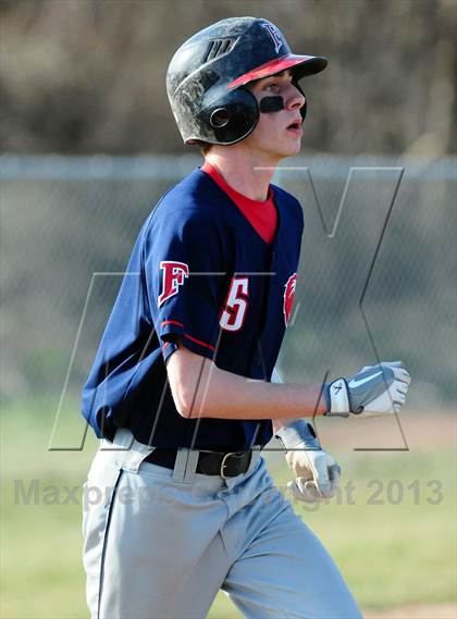 Thumbnail 3 in Foran @ Sheehan photogallery.