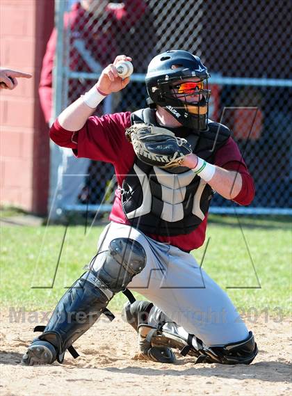Thumbnail 3 in Foran @ Sheehan photogallery.