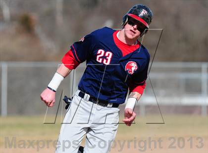 Thumbnail 2 in Foran @ Sheehan photogallery.