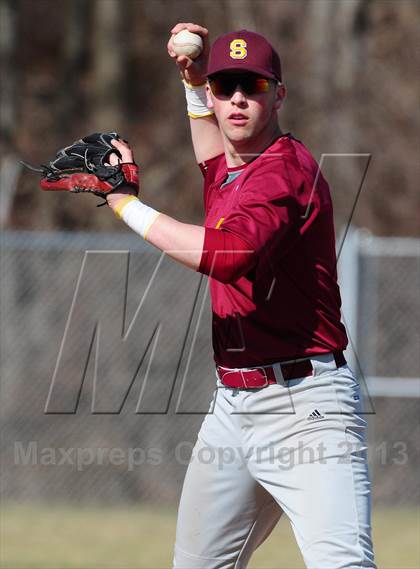 Thumbnail 1 in Foran @ Sheehan photogallery.