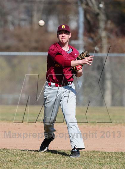 Thumbnail 3 in Foran @ Sheehan photogallery.