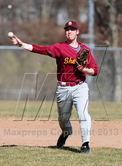 Thumbnail 2 in Foran @ Sheehan photogallery.