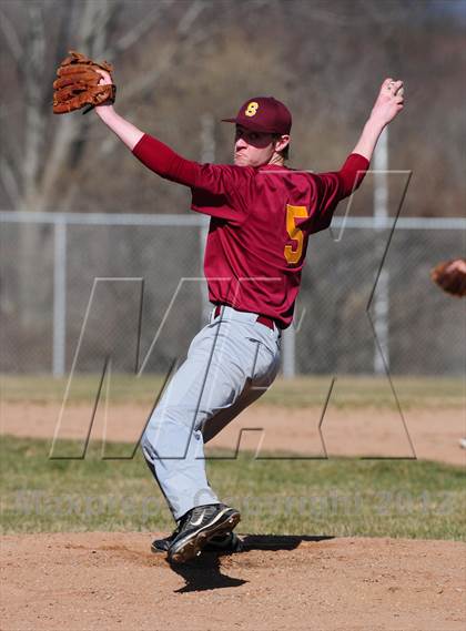 Thumbnail 3 in Foran @ Sheehan photogallery.