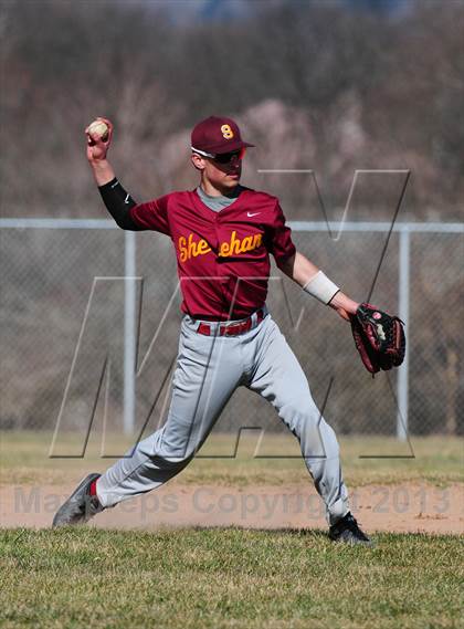 Thumbnail 2 in Foran @ Sheehan photogallery.