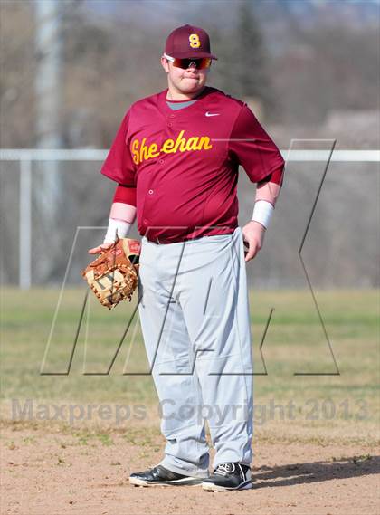 Thumbnail 1 in Foran @ Sheehan photogallery.