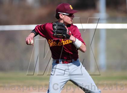 Thumbnail 3 in Foran @ Sheehan photogallery.