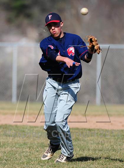 Thumbnail 3 in Foran @ Sheehan photogallery.