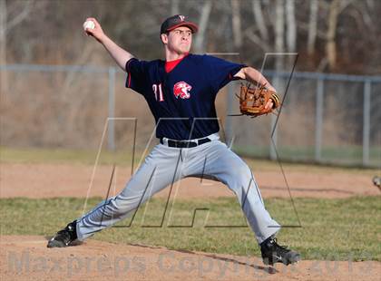Thumbnail 2 in Foran @ Sheehan photogallery.