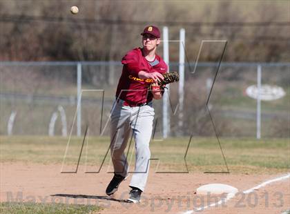 Thumbnail 3 in Foran @ Sheehan photogallery.
