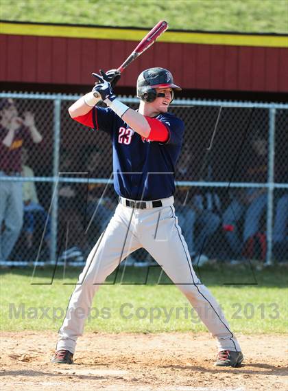Thumbnail 2 in Foran @ Sheehan photogallery.