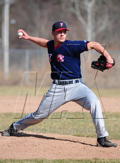 Thumbnail 1 in Foran @ Sheehan photogallery.