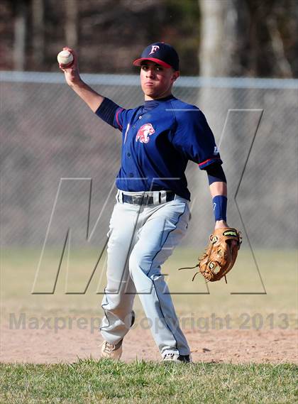 Thumbnail 1 in Foran @ Sheehan photogallery.