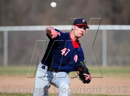 Thumbnail 2 in Foran @ Sheehan photogallery.