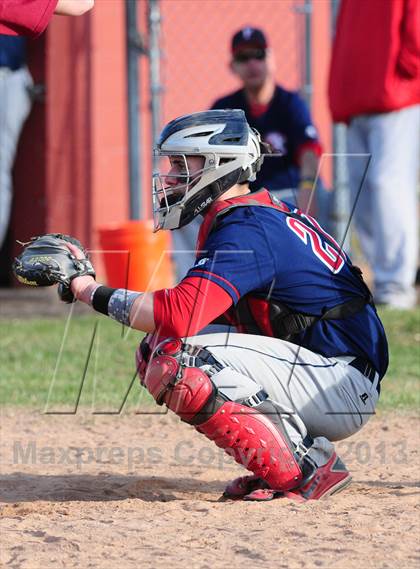 Thumbnail 1 in Foran @ Sheehan photogallery.