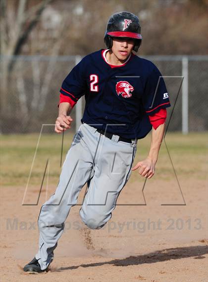 Thumbnail 3 in Foran @ Sheehan photogallery.