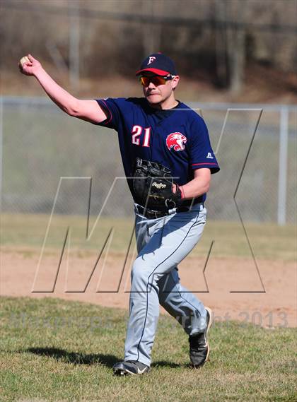 Thumbnail 2 in Foran @ Sheehan photogallery.