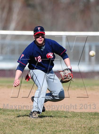Thumbnail 1 in Foran @ Sheehan photogallery.