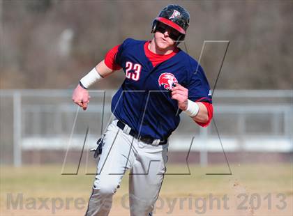 Thumbnail 2 in Foran @ Sheehan photogallery.
