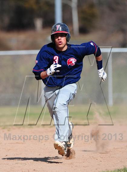 Thumbnail 1 in Foran @ Sheehan photogallery.