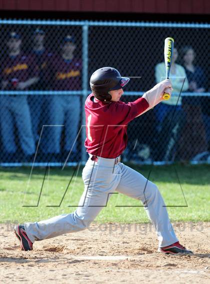 Thumbnail 3 in Foran @ Sheehan photogallery.